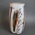 Ceramic Vintage French Ceramic Flower Vase, 1990s For Sale - Image 7 of 18