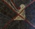 Rare Very Large Australian Aboriginal Painting by Kathleen Petyarre For Sale - Image 12 of 17