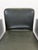 Early 21st Century Flutz Chairs in Steel and Leather by Michael Anastassiades for Cassina, 2010s, Set of 2 For Sale - Image 5 of 14