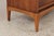 Lane Walnut Mid Century Modern Gentlemens Chest Armoire For Sale - Image 13 of 18
