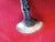 Early 20th Century Early 20th Century Whiting Duke of York Sterling Master Salt Spoon - Monogrammed For Sale - Image 5 of 6