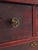 Antique Serpentine Mahogany Chest of Drawers, C. 1890 For Sale - Image 9 of 13