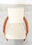 Mid-Century FD118 Easy Chair in Teak by Grete Jalk for France & Søn, 1960s For Sale - Image 15 of 17