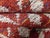 Modern Hand-Knotted Luxury Flatweave - 7’9” X 10’2” For Sale - Image 10 of 15