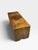 Antique English Carved Oak Trunk, 1650 For Sale - Image 10 of 18
