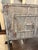 Tin Trumeau-Style Mirror For Sale - Image 4 of 6