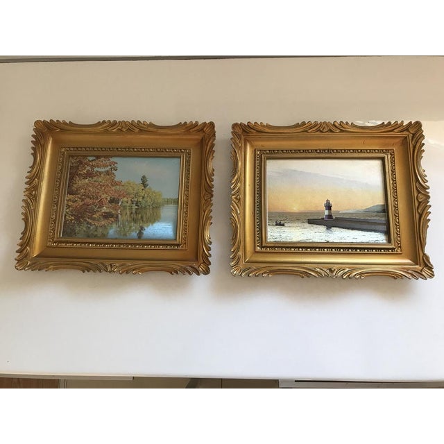 3D Photo Artworks, 1980s, Set of 2 For Sale - Image 16 of 18