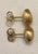 Metal Late 20th Century Marco Bicego Africa 18k 750 Gold Stud Earrings, A Pair For Sale - Image 7 of 10