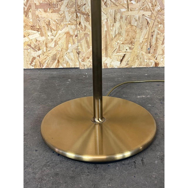 Space Age Brass Swivel Table Lamp, 1960s For Sale - Image 16 of 18