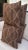 Textile California Golden State Chic Brown and Gold Sunbrella Pillows-Set of 4 For Sale - Image 7 of 10