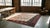 1900s Black Floral Antique Spanish Cuenca Alpujarra Rug 5'3" X 7'6" Handknotted Wool Carpet For Sale - Image 14 of 14