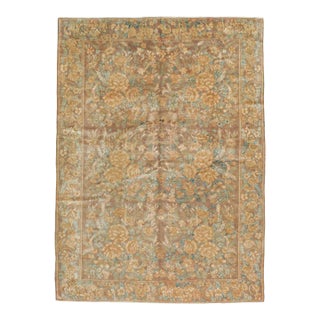Galerie Shabab Collection Mid-20th Century Caucasian Karabagh Rug For Sale