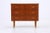 Beautiful vintage teak chest of drawers from the 1960s FEATURES * High-quality workmanship * Material: Teak * 3 drawers...