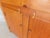 Primitive Shaker Style Pine Dry Sink For Sale - Image 4 of 15