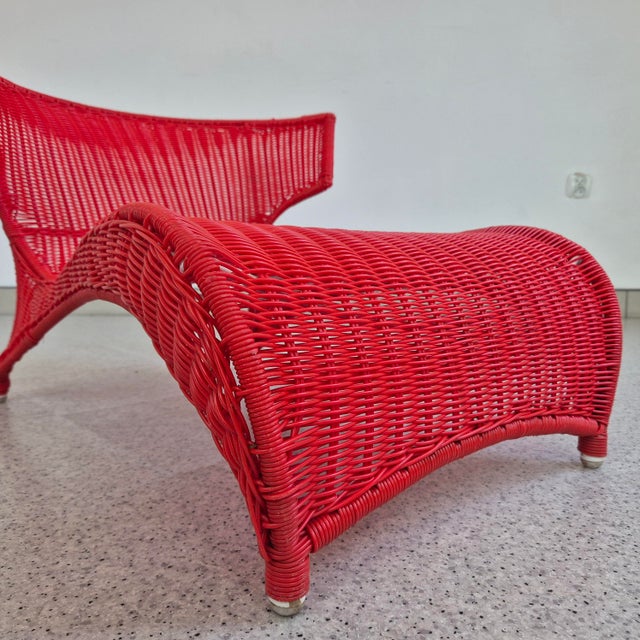 PS Sävo Lounge Chair by Monika Mulder for Ikea, 2001 For Sale - Image 9 of 11