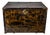 Lacquered and Gilt Cabinet, Germany, 1700s For Sale