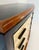 Wood Italian Art Deco Chest of Drawers, 1940s For Sale - Image 7 of 16