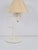 Vintage Dutch Swivel Table Lamp from Dijkstra Lampen, 1980s For Sale - Image 11 of 11