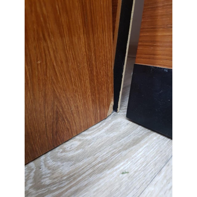 Mid-Century Teak Modular Wardrobe, 1970s For Sale - Image 4 of 16