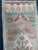 Turkish Yastik Rug 1'7" x 3'7" For Sale - Image 4 of 5