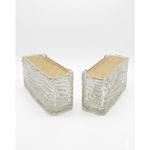Wall Lamps from Kaiser Leuchten, 1973, Set of 2 For Sale - Image 15 of 15