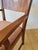 Wood Oak Office Chair, 1950s For Sale - Image 7 of 18