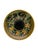 1970s 1970s Greek Pottery Teacup and Saucer For Sale - Image 5 of 10