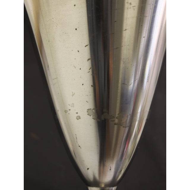 1930s Art Deco German Table Lamp, 1930s For Sale - Image 5 of 11