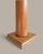 A true statement piece, this modernist table lamp embodies the functional elegance of the 1970s, in an almost approach to...