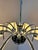 Chandelier with 10 Spheres by Richard Essig for Hustadt For Sale - Image 10 of 11