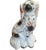 Staffordshire Mid 19th Century English Staffordshire Dog Figurine For Sale - Image 4 of 9