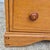 Early 20th Century American Solid Maple Two Over Two Chest of Drawers Dresser For Sale - Image 11 of 15
