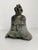 Metal Antique Church Bell, 1679 For Sale - Image 7 of 18