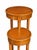 1920s Two Tiered Plant / Candle Stand by Herman Miller For Sale - Image 5 of 6