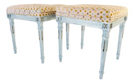 Example of Ottomans