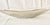Metal Crate & Barrel Handcrafted "Allegra" Nickel-Finish Oblong Centerpiece Bowl For Sale - Image 7 of 12