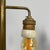 Mid-Century Modern Italian Murano Glass Table Lamps attributed to Barovier & Toso, 1960s, Set of 2 For Sale - Image 10 of 17