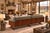 1960s Brazilian Modern Sculpted Sofa in Rosewood & Celadon Mohair by Novo Rumo, Brazil, 1960s — Lot 365 For Sale - Image 5 of 18