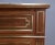 19th Century Napoleon III Louis XVI Mahogany Secretary Desk For Sale - Image 9 of 18