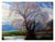 Blue Post War American Impressionist Southwest Landscape "Taos Splendor" by Walter A. Bailey For Sale - Image 8 of 16