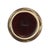 West German Vase by Walter Becht KG, 1960s For Sale - Image 9 of 11