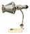 Bauhaus Medical Lamp from Hanau, Germany, 1930s For Sale