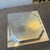 Silver 1980s Carlo Scarpa for Cleto Munari Silver Plated Square Tray For Sale - Image 8 of 10