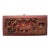 Chinese Wood Temple Carving For Sale