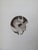 "Le Baiser" (The Kiss) signed limited edition etching by artist Guillaume Azoulay, part of his 1980 ") series, a 3 edition...