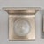 Wall Lamps in Nickel-Plated Metal Sheet and Glass, 1960s, Set of 2 For Sale - Image 12 of 16