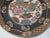 1980s Vintage Chinoiserie Porcelain Plates, Pair For Sale - Image 4 of 6