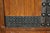 Antique Korean Elm Jang Cabinet with Iron Mounts, 1900 For Sale - Image 10 of 18