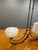 2010s Beautiful Hand-Forged Hubbardton Pendant Fixture For Sale - Image 5 of 12