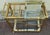 Vintage French Serving Trolley, 1970s For Sale - Image 11 of 12